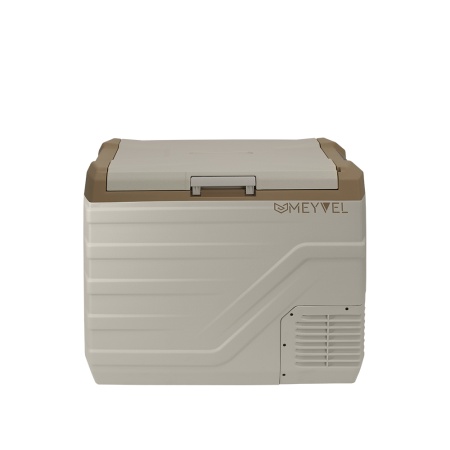 Компрессорный автохолодильник Meyvel AF-F50 (12/24V)